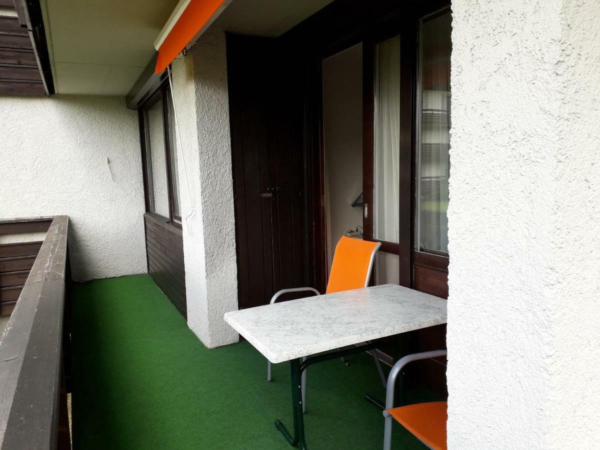Appartment "Am Hasenanger" Strobl Exterior photo