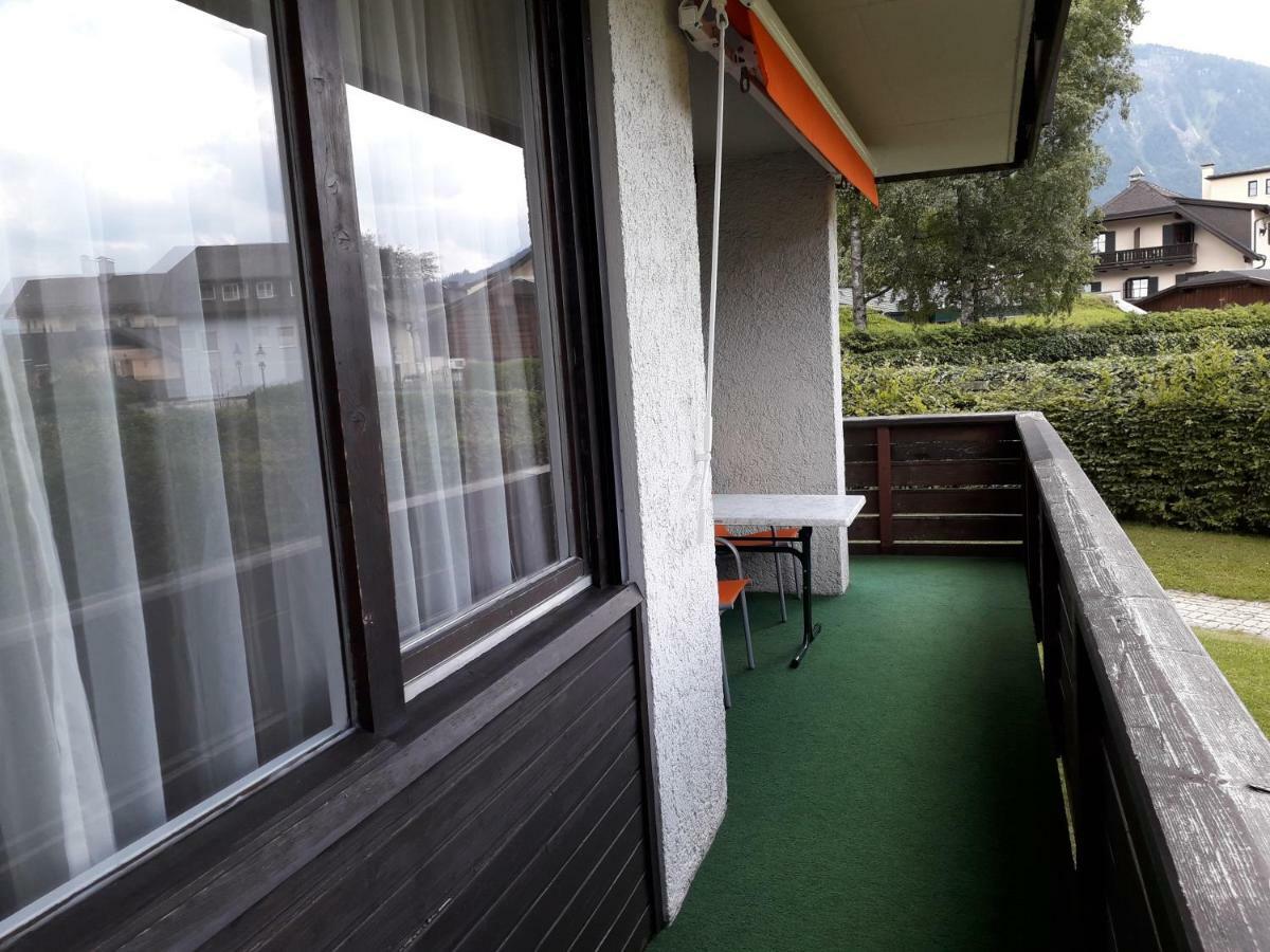 Appartment "Am Hasenanger" Strobl Exterior photo