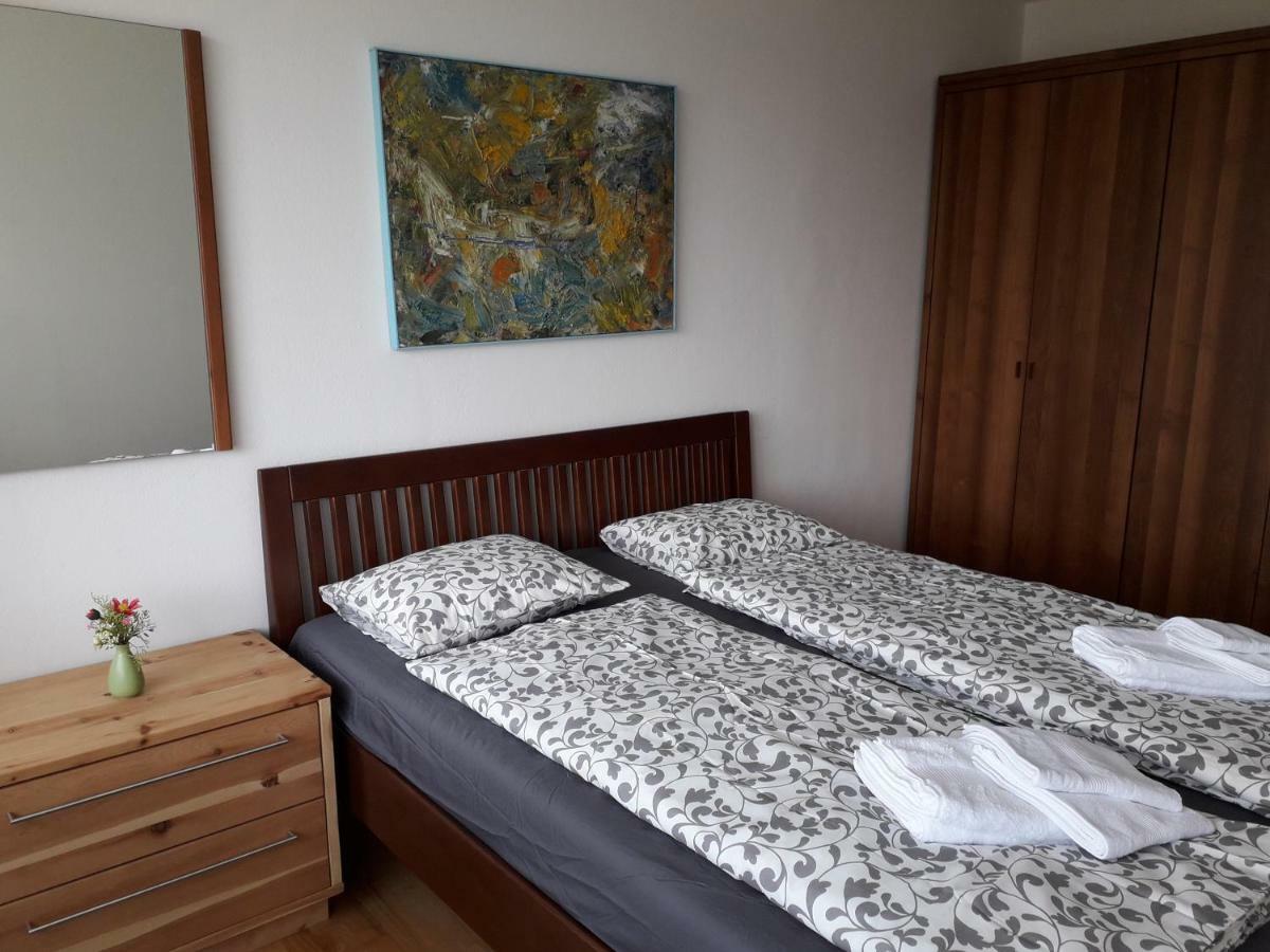 Appartment "Am Hasenanger" Strobl Exterior photo