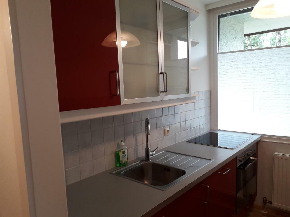 Appartment "Am Hasenanger" Strobl Exterior photo
