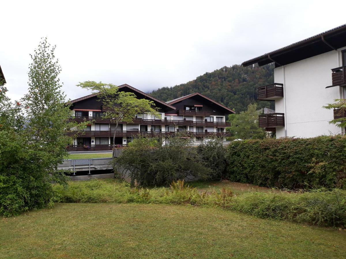 Appartment "Am Hasenanger" Strobl Exterior photo